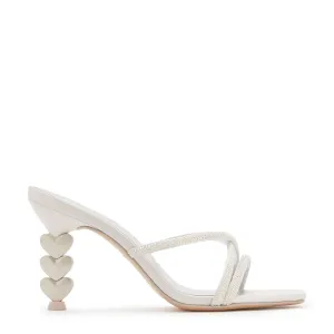 Aphrodite Mid Mule