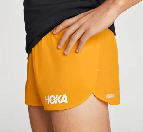 HOKA ONE ONE - Performance Woven 2" Short
