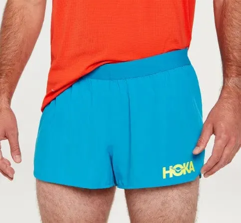 HOKA ONE ONE - Performance Woven 2" Short