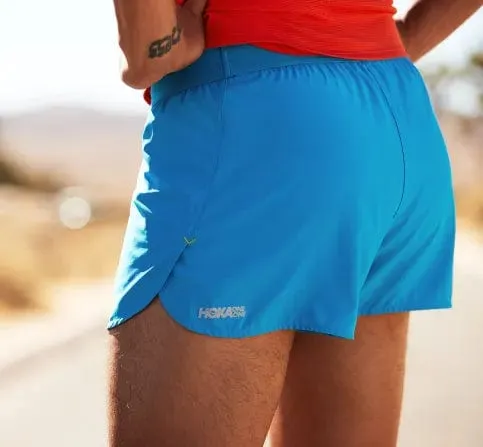 HOKA ONE ONE - Performance Woven 2" Short
