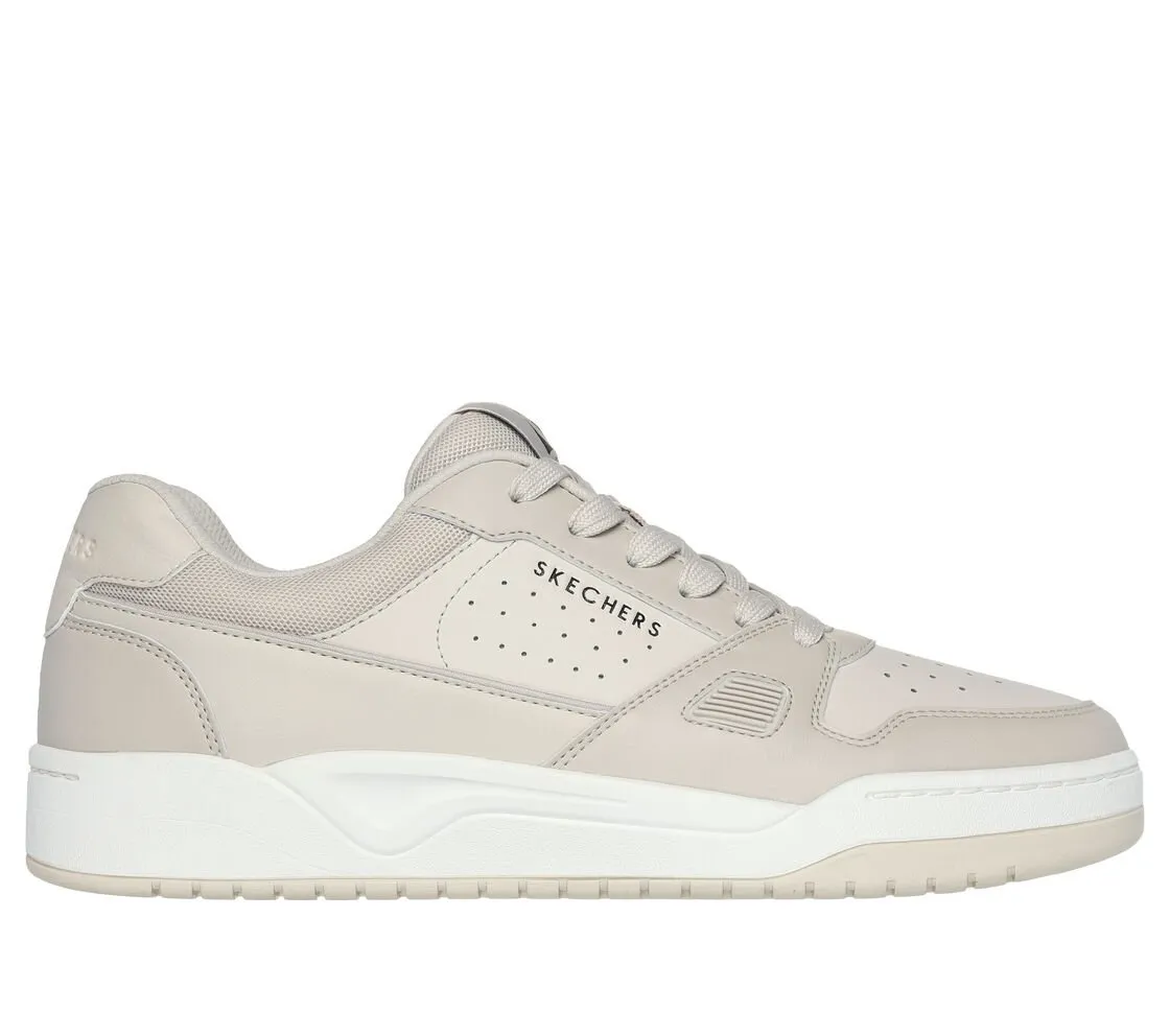 KOOPA COURT - TIEBREAK - OFF WHITE