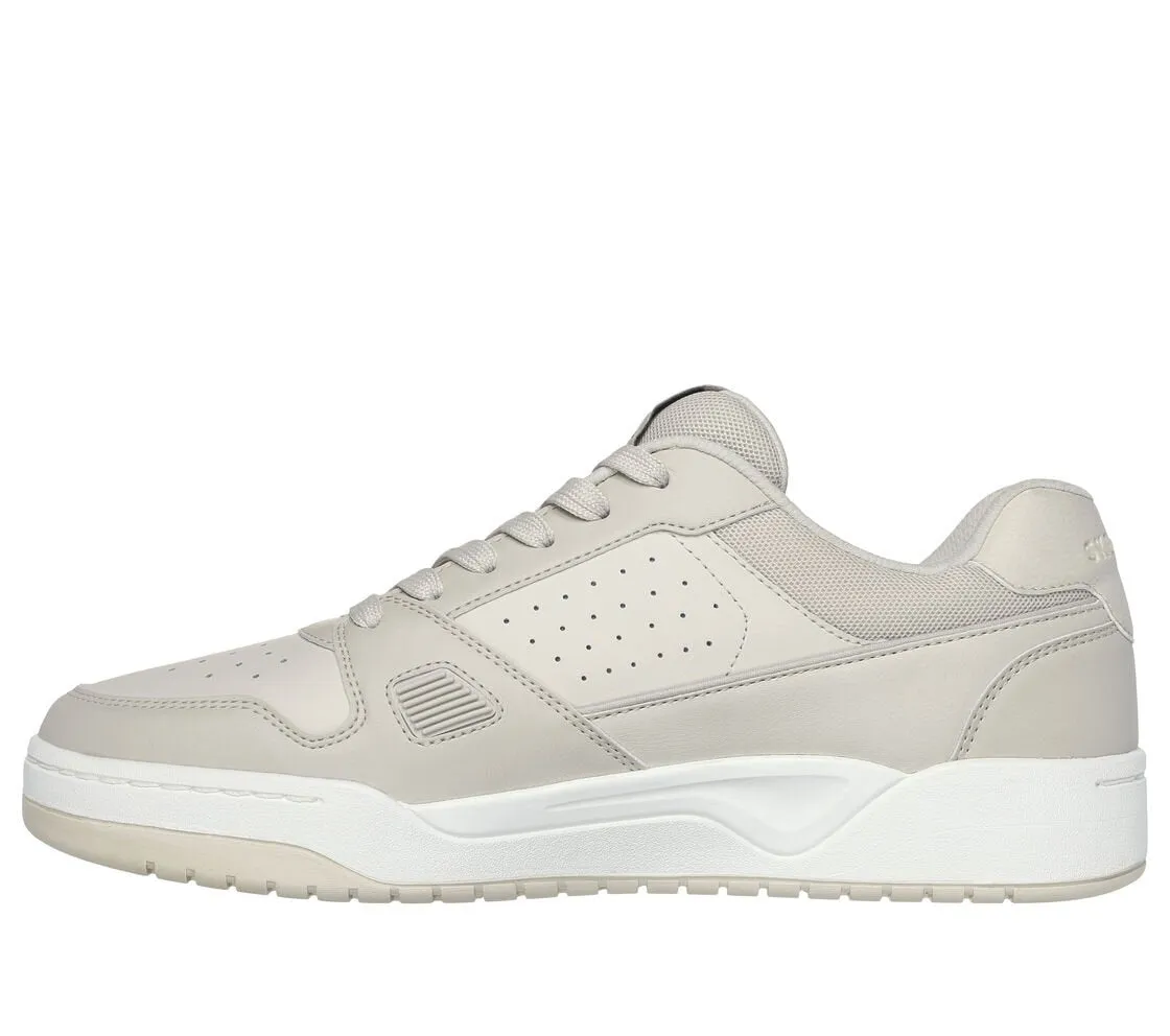 KOOPA COURT - TIEBREAK - OFF WHITE