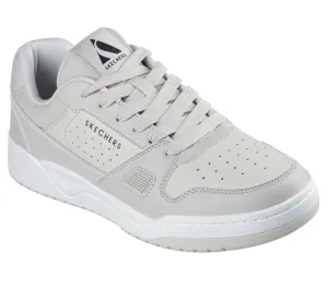 KOOPA COURT - TIEBREAK - OFF WHITE