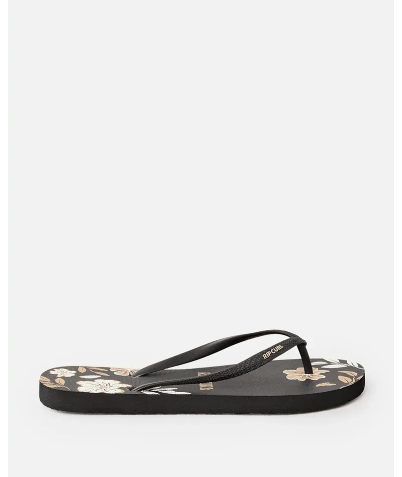 MIXED BLOOM OPEN TOE