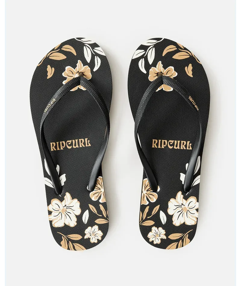 MIXED BLOOM OPEN TOE