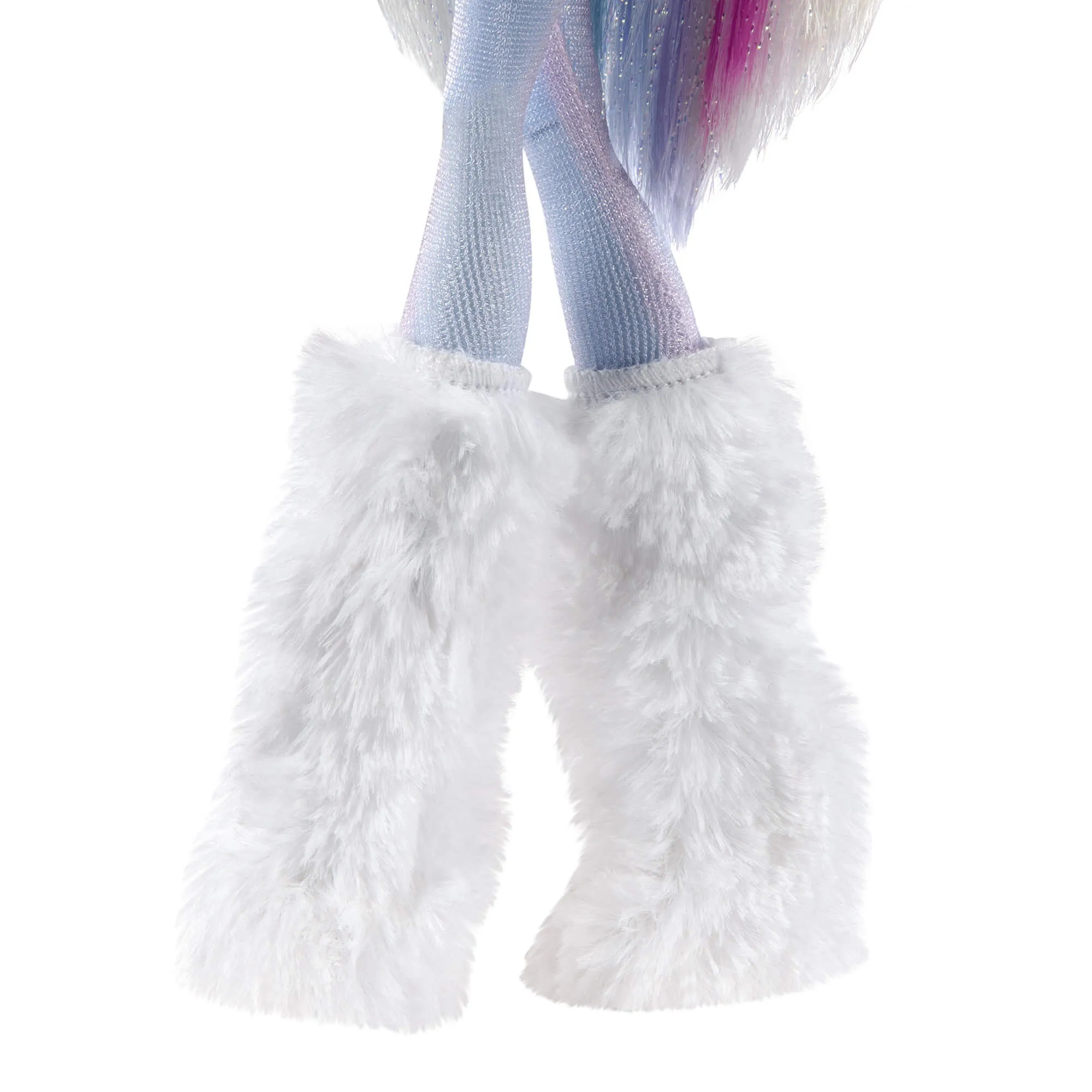 Monster High Boo-riginal Creeproduction G1 Abbey Bominable Doll