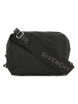 "PANDORA" CROSSBODY BAG