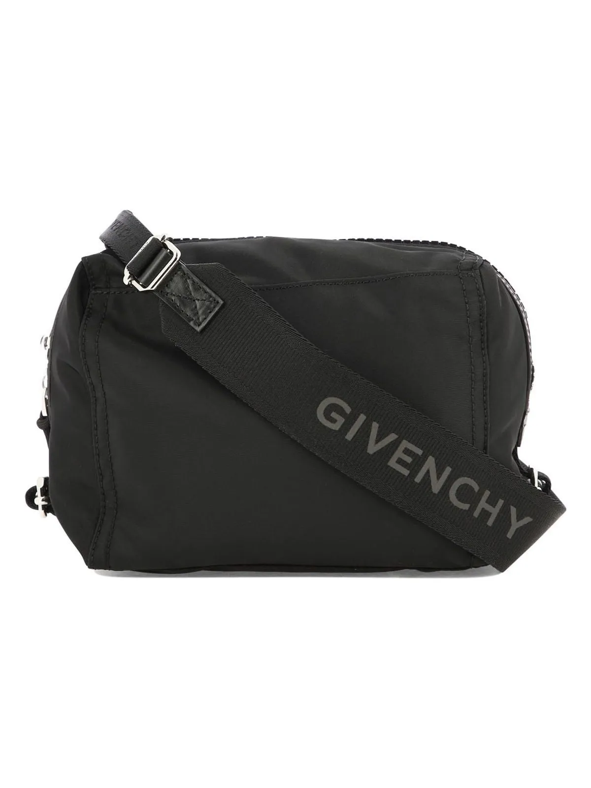 "PANDORA" CROSSBODY BAG