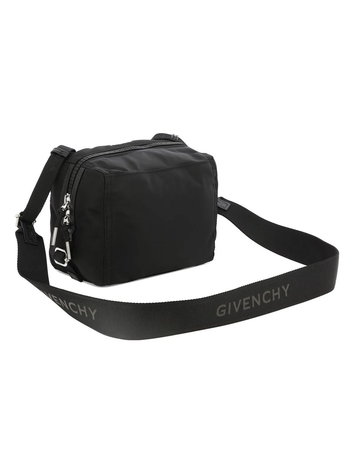 "PANDORA" CROSSBODY BAG