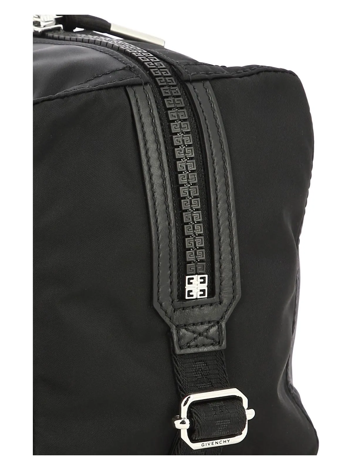 "PANDORA" CROSSBODY BAG