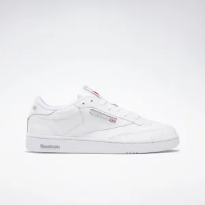 Reebok Club C 85 White/ Sheer Grey