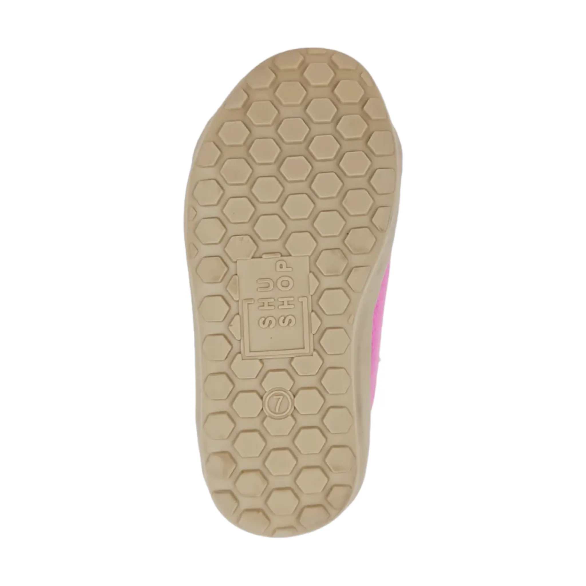 Shu Shop Paula Toddler Sneaker