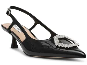 Steve Madden: Lorah in Black Patent