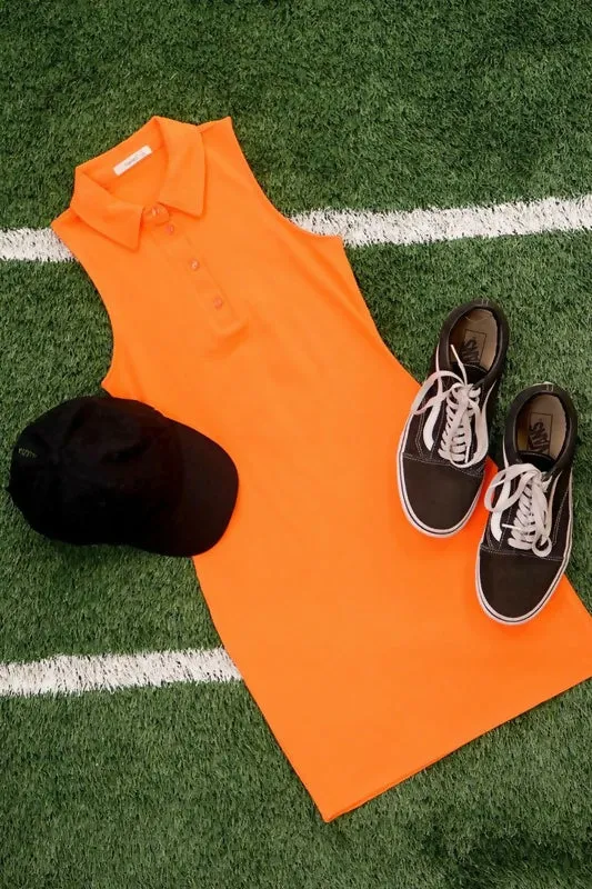 TENNIS DRESS