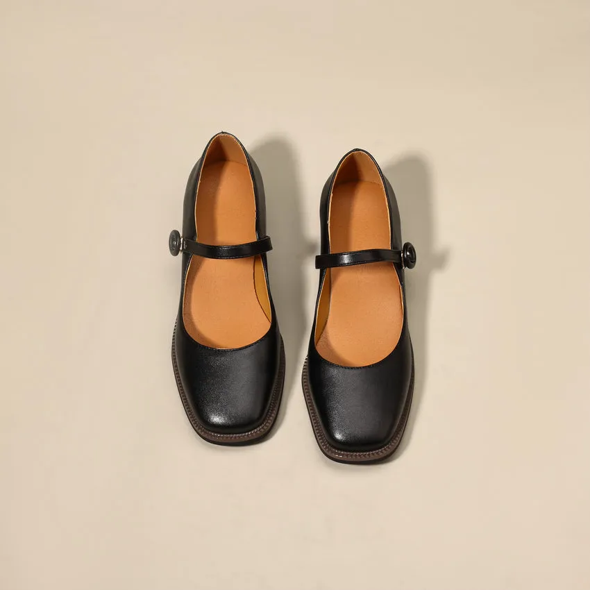 USS Shoes Yrma Women's Elegant Pumps