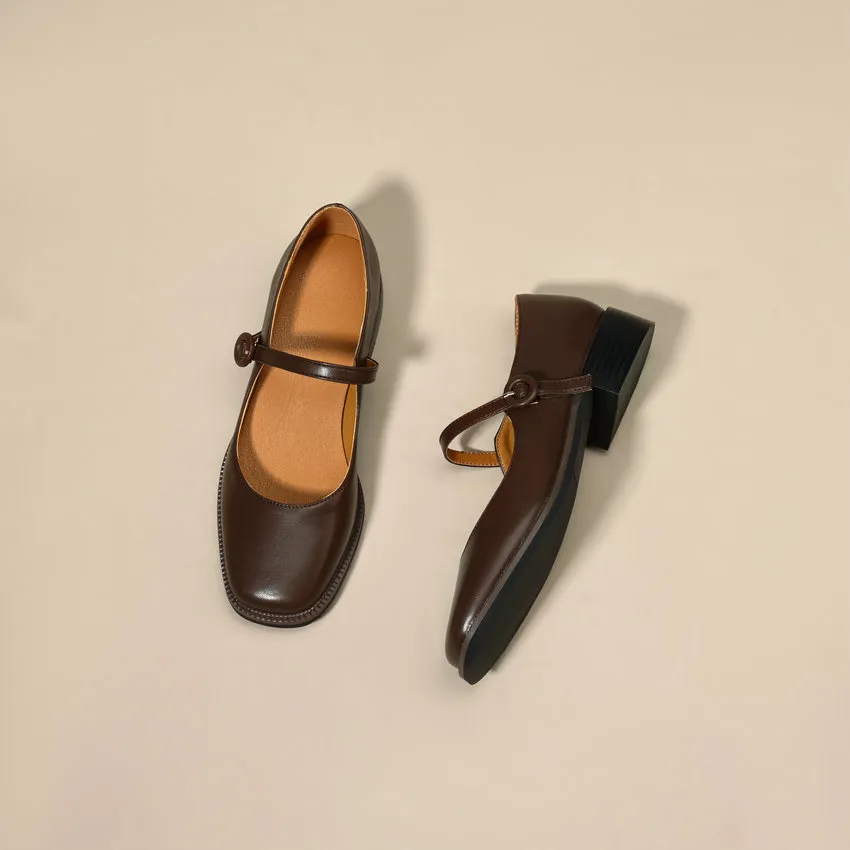 USS Shoes Yrma Women's Elegant Pumps