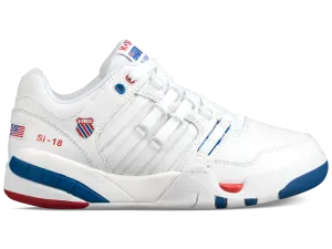 Women's K-Swiss SI-18 INTL Heritage Shoes White