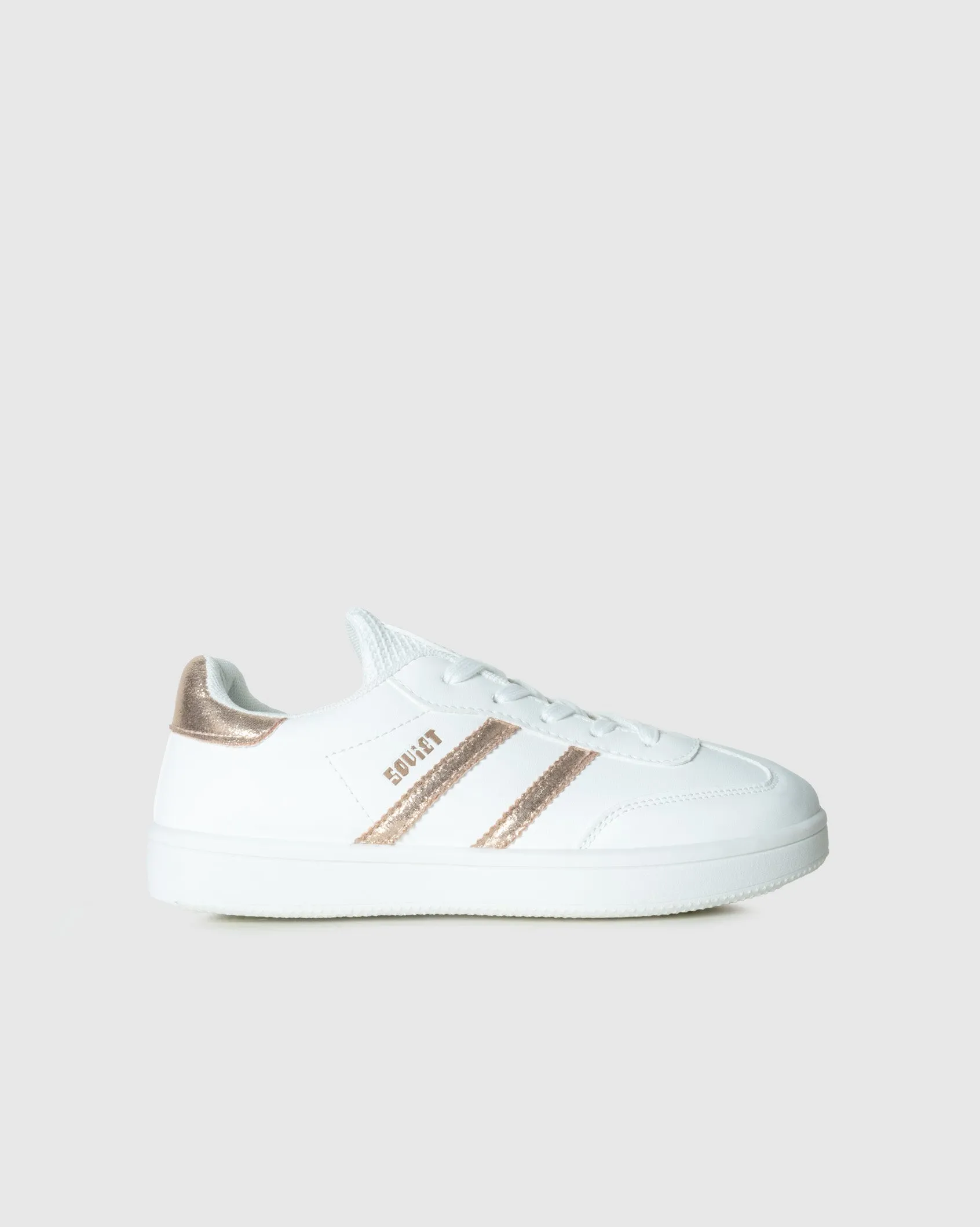 Youth Isla - Fashion PU Sneaker 2